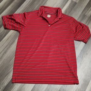 Lone Cypress By Pebble BeachPebble Beach Golf Polo Shirt - Large,